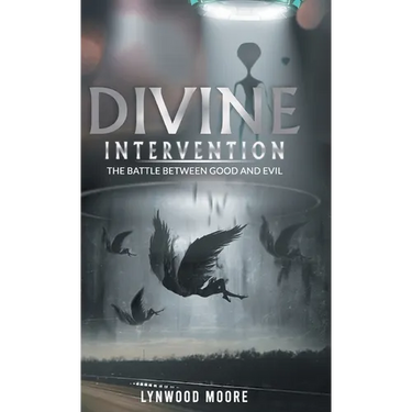 Divine Intervention: The Battle Between Good And Evil