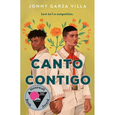 Canto Contigo