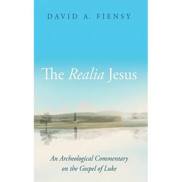 The Realia Jesus
