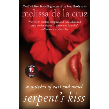 Serpent's Kiss