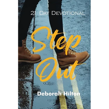 Step Out