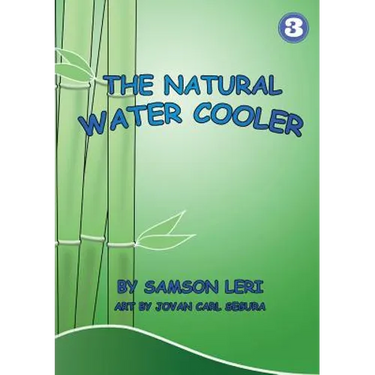 The Natural Water Cooler