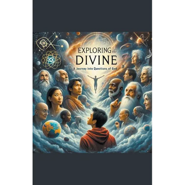 Exploring the Divine: A Journey into Questions of God