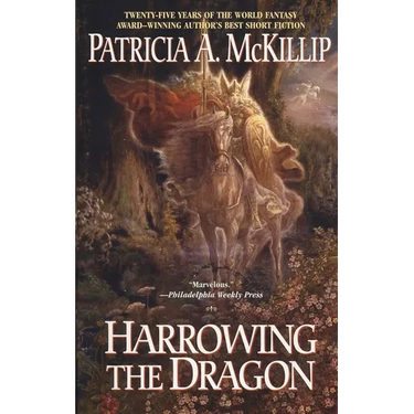 Harrowing the Dragon