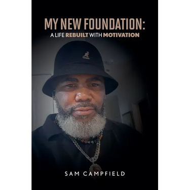My New Foundation