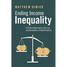 Ending Income Inequality