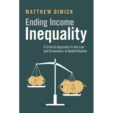 Ending Income Inequality