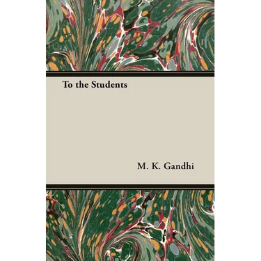 To the Students