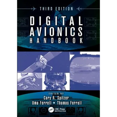 Digital Avionics Handbook