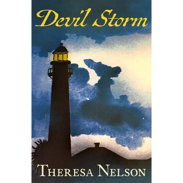 Devil Storm