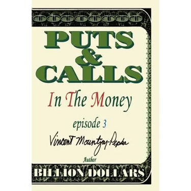In the Money Episode III