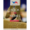 The Gymnast Care Book on Injuries: At home and in the gym treatment of the most common gymnastics injuries