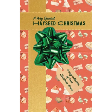 A Very Special Hayseed Christmas