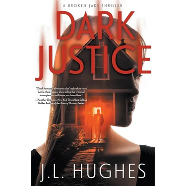 Dark Justice: A Crime Thriller
