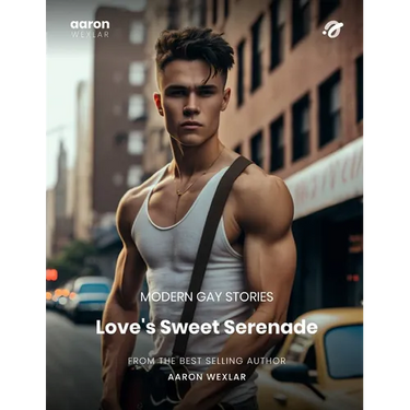 Love's Sweet Serenade: Gay Love Stories
