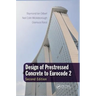 Design of Prestressed Concrete to Eurocode 2