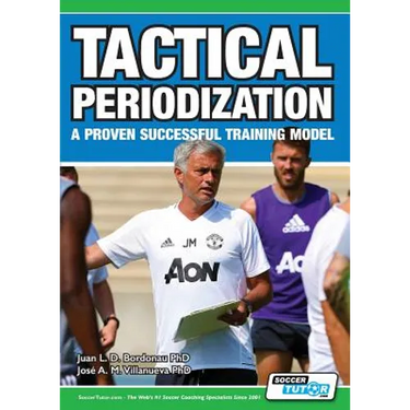 Tactical Periodization - A Proven Successful Training Model