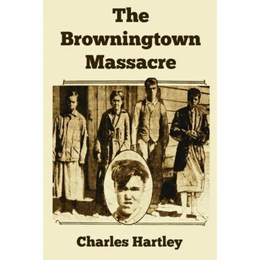The Browningtown Massacre