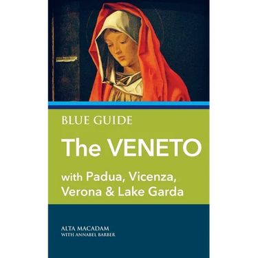 Blue Guide The Veneto