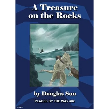 A Treasure on the Rocks: Places by the Way #02