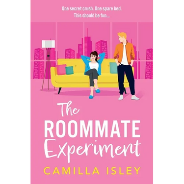 The Roommate Experiment