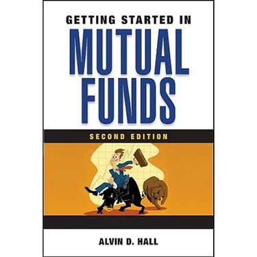 Getting Started in Mutual Funds