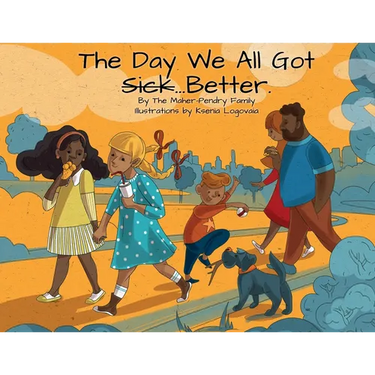 The Day We All Got Better