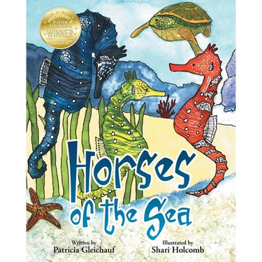Horses of the Sea