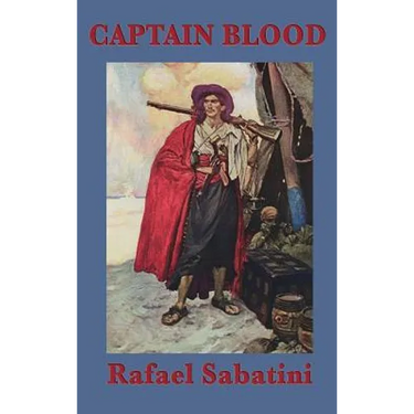 Captain Blood