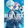 Blue Lock: Episode Nagi 1