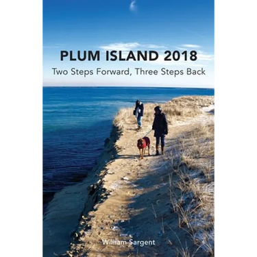 Plum Island; Two Steps Forward, Three Steps Backwards 2018