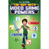 The Boy with Video Game Powers
