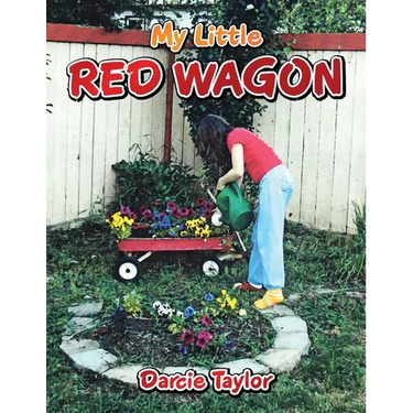 My Little Red Wagon