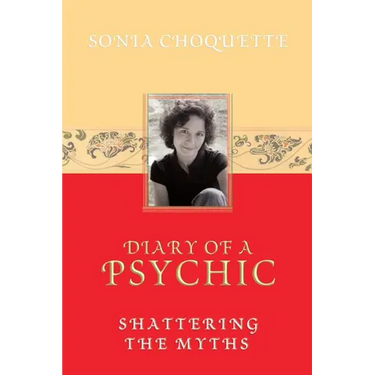 Diary of a Psychic
