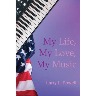 My Life, My Love, My Music