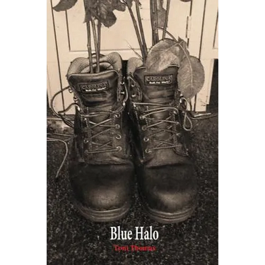 Blue Halo