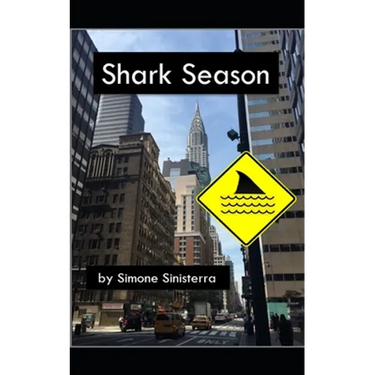 Shark Season