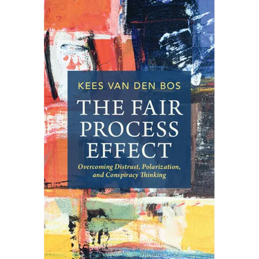 The Fair Process Effect