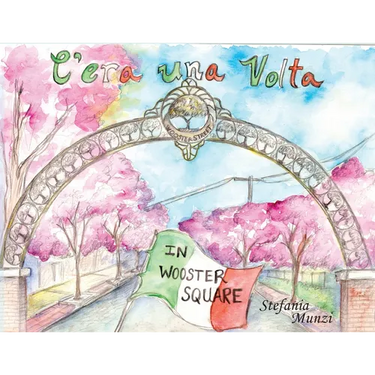C'era una Volta in Wooster Square