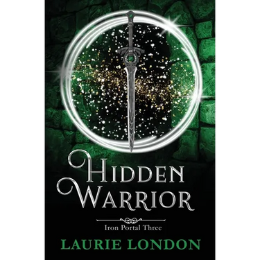 Hidden Warrior: Iron Portal #3
