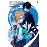 Bungo Stray Dogs: Dazai, Chuuya, Age Fifteen, Vol. 1