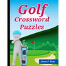 Golf Crossword Puzzles: Golf Courses, Terms Crossword Puzzles for kids