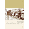 Women in British Politics, C.1689-1979