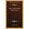 The Great Pyramid Proof of God