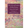 The Life and Letters of John Donne, Vol II