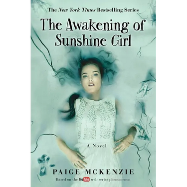 The Awakening of Sunshine Girl