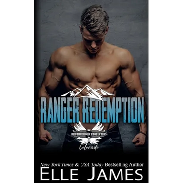 Ranger Redemption