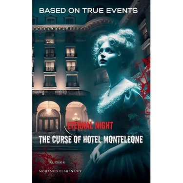 Eternal Night: The Curse of Hotel Monteleone