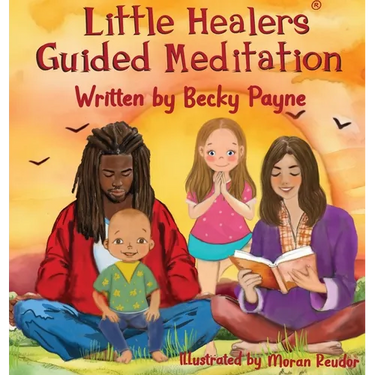 Little Healers Guided Meditation