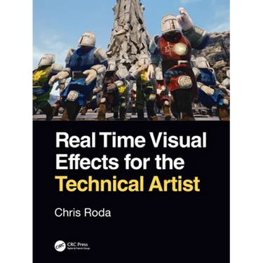 Real Time Visual Effects for the Technical Artist